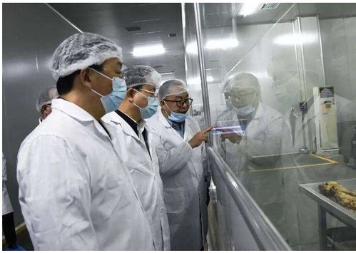 喜讯 湖北富农食品工业园获批研究生联合培养实践基地建设项目